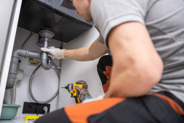 Best Local Plumber Services  in USA